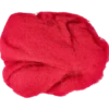 Tovull 250 g, röd