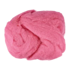 Tovull 250 g, rosa