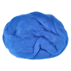 Tovull Merino superfin, blå