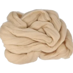 Tovull Merino superfin, cream