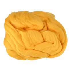 Tovull Merino superfin, gul