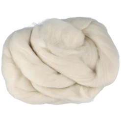 Tovull Merino superfin, natur