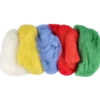 Tovull mixpack 50g, basfärger