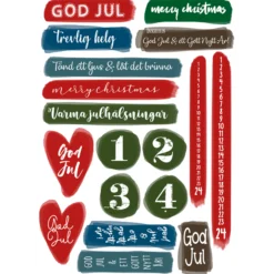 Transferark Advent