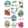 Transferark God Jul