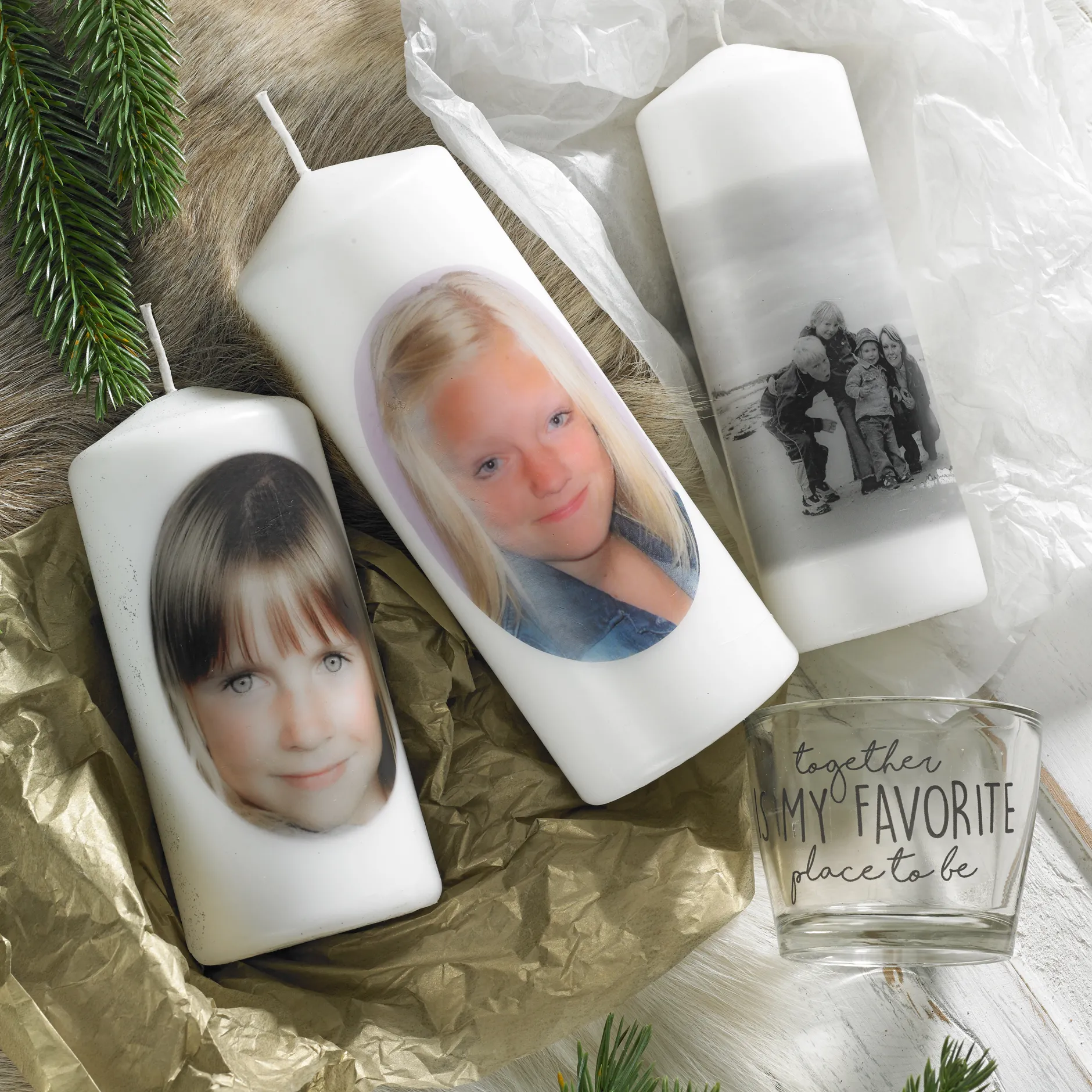 Transferark 2-pack