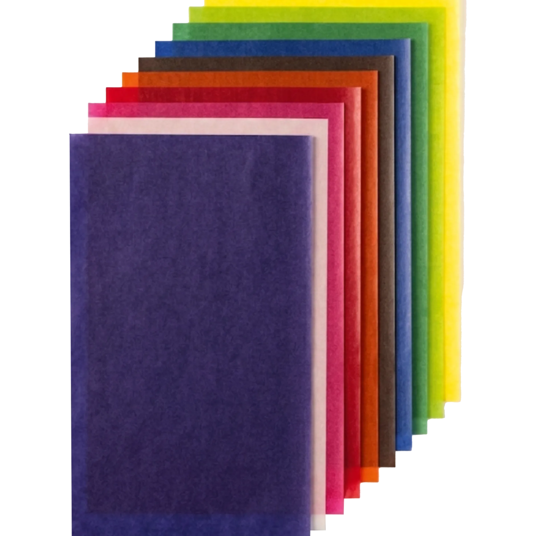 Transparent papper Basic