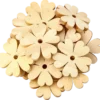 Träblommor