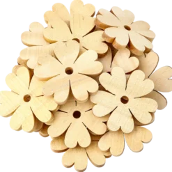 Träblommor