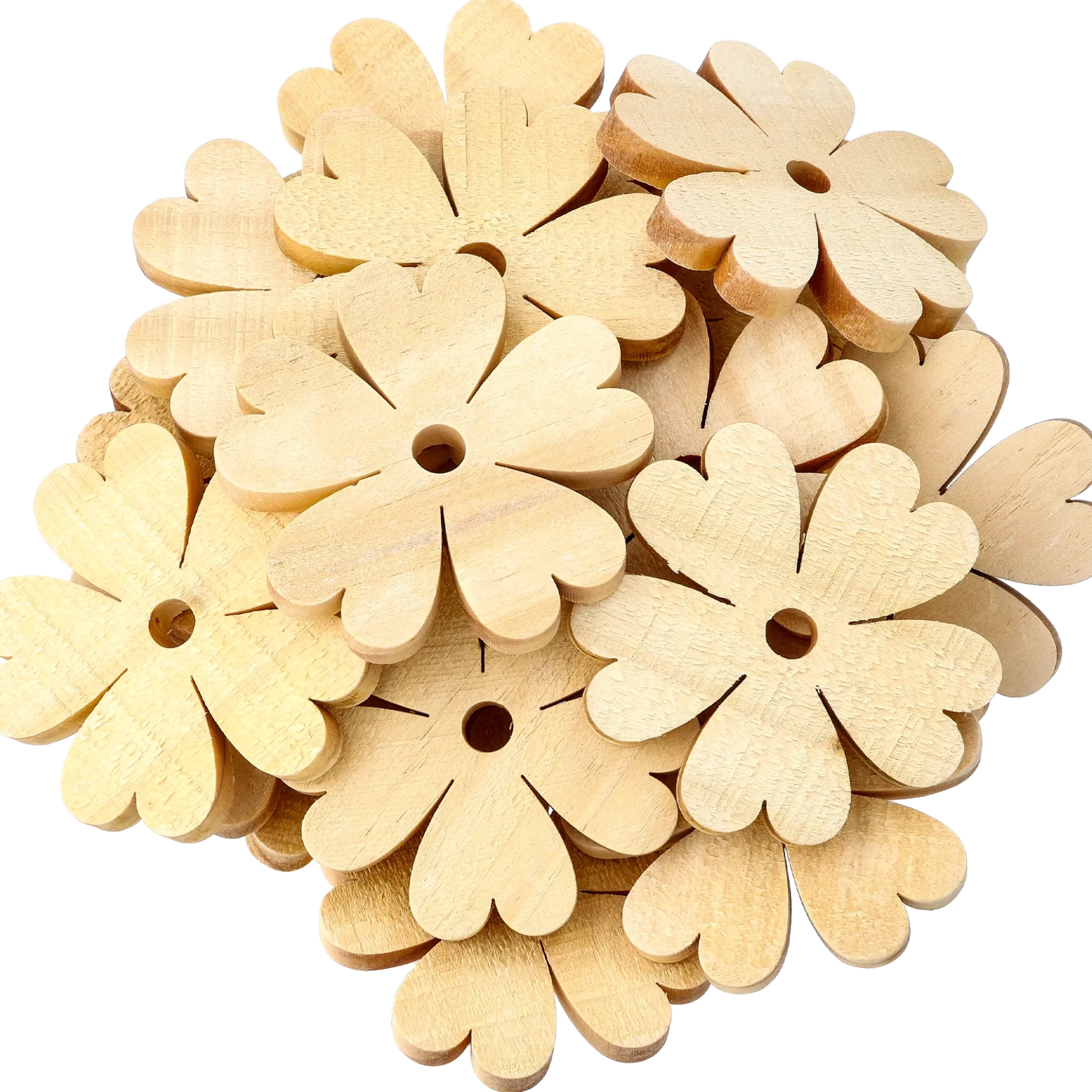 Träblommor