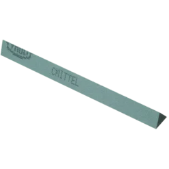 Trekantsbryne 13x150 mm
