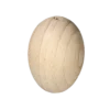 Träägg, 35x50 mm