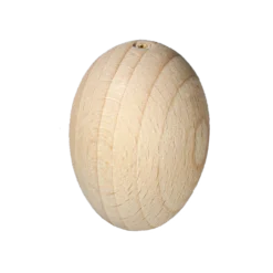 Träägg, 35x50 mm