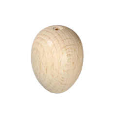 Träägg, 30x40 mm