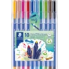 Triplus Color, 10 st