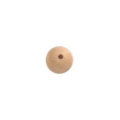 Träkulor, Ø 30 mm
