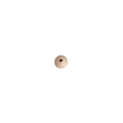 Träkulor, 15 mm