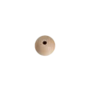 Träkulor, 30 mm