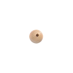 Träkulor, Ø 25 mm