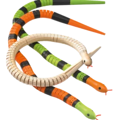 Träormar 6 st