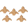 Träornament