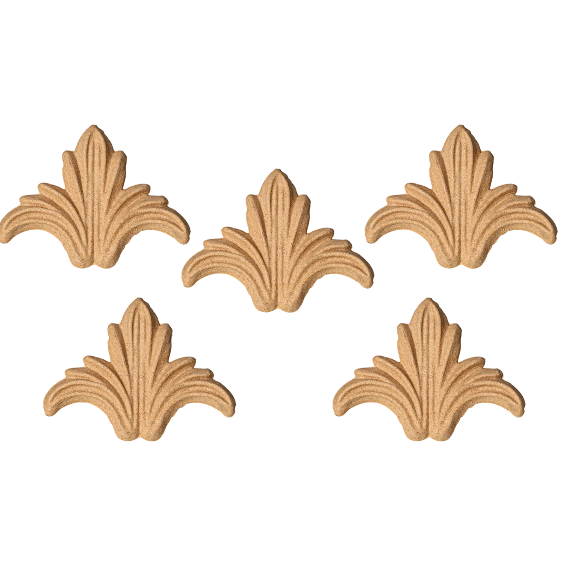 Träornament