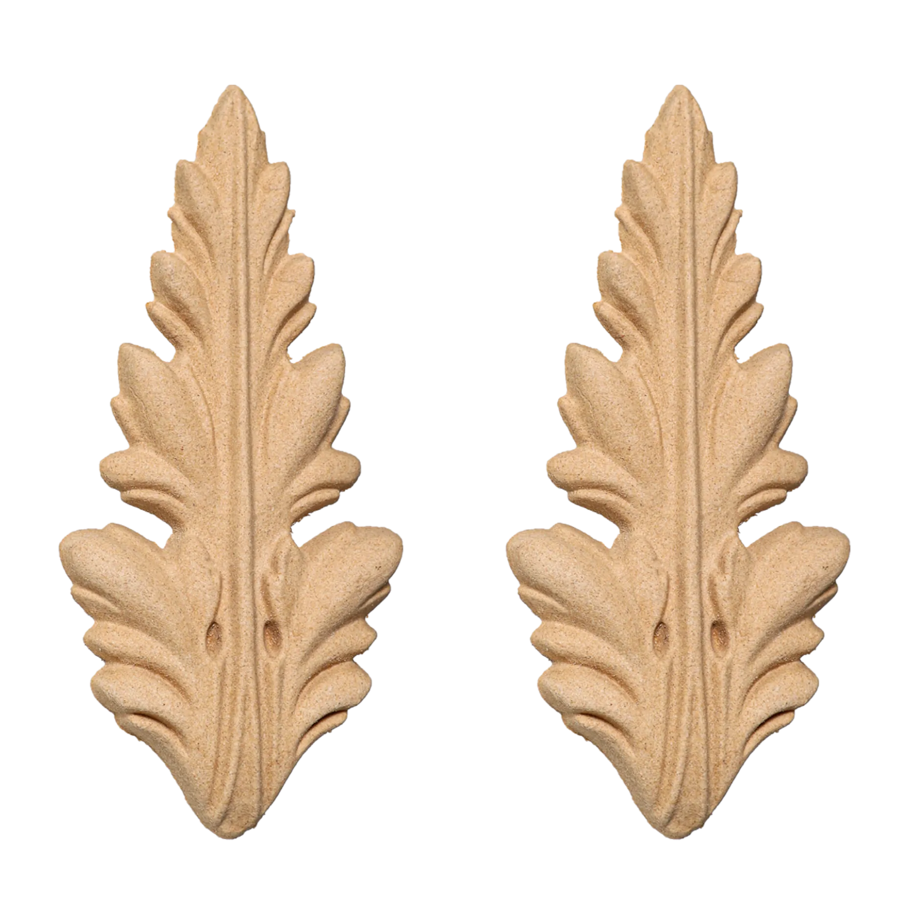 Träornament