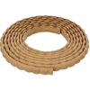 Träornament bård