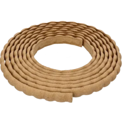 Träornament bård