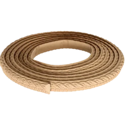 Träornament bård