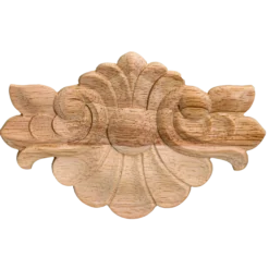 Träornament 140 mm