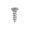 Träskruv Topix plus TFX, 10x2,5 mm