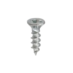 Träskruv Topix plus TFX, 10x2,5 mm