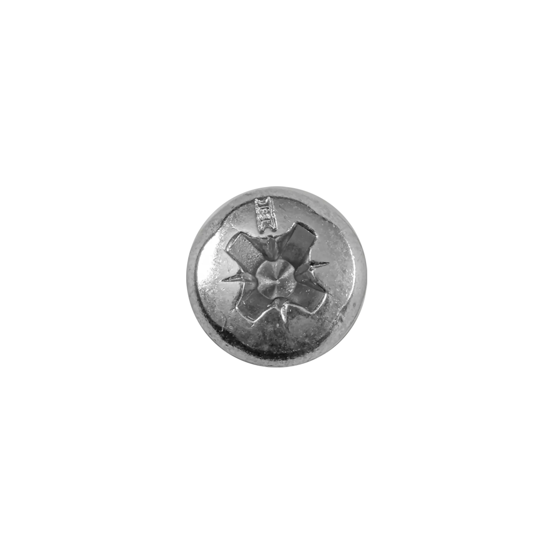 Träskruv Topix plus TRX, 12x3 mm