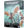 Tyranids: Hive Tyrant