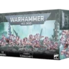 Tyranids: Termagants