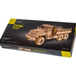 Ugear Cargo Truck