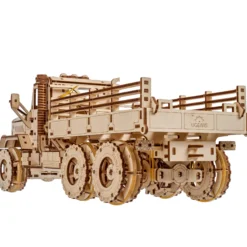 Ugear Cargo Truck