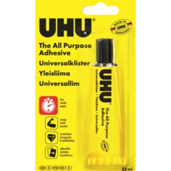 UHU all purpose adhesive