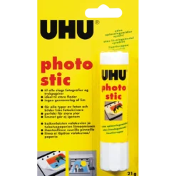 UHU Photostic 21 g