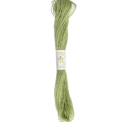 Ullbroderigarn Eco Vita, lindblom