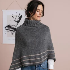 Ulrika natur, ullgarn, wool nature