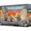 Ultramarines: Victrix Honour Guard