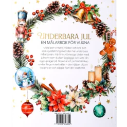 Underbara Jul