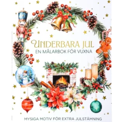 Underbara Jul