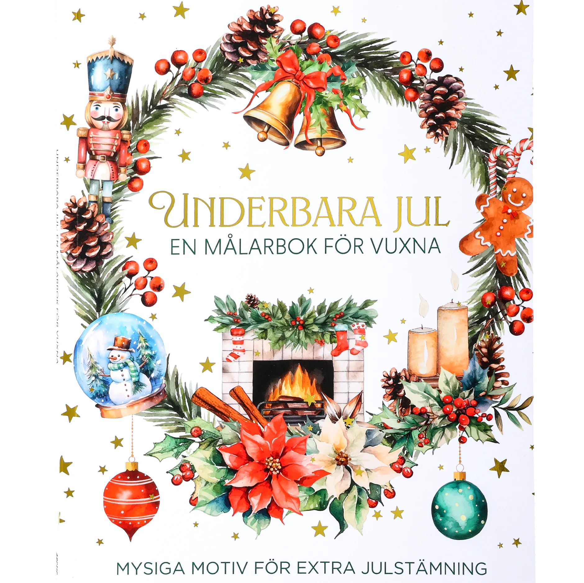Underbara Jul