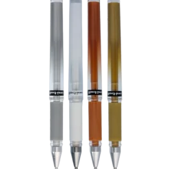 Uni-ball signo broad set