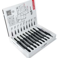 Uni Pin Dotwork set