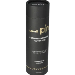 Uni Pin Tube 9-p