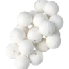 Vaddkula 20-pack 25 mm